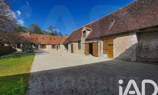 Maison 7 Pièces 202 m² à vendre à Boynes (45300)