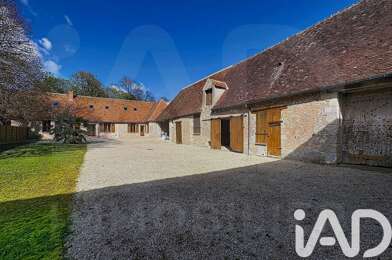 Maison 7 pièces 325000 €