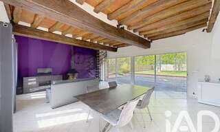 Maison 7 Pièces 202 m² à vendre à Boynes (45300)