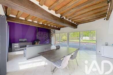 Maison 7 pièces 325000 €