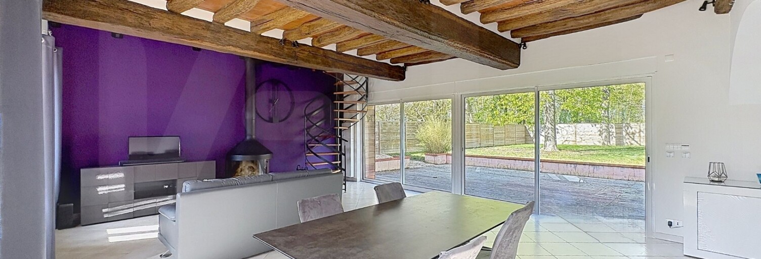 Maison 7 Pièces 202 m² à vendre à Boynes (45300)