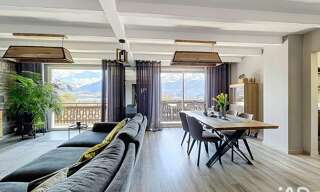 Maison 7 Pièces 238 m² à vendre à Sevrier (74320)