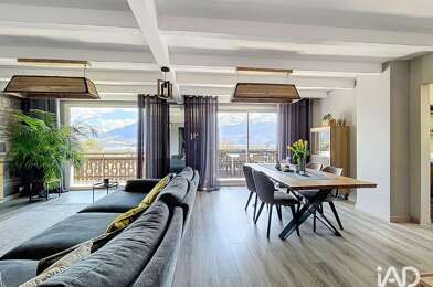 Maison 7 pièces 1350000 €