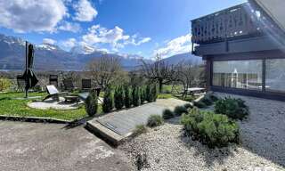 Maison 7 Pièces 238 m² à vendre à Sevrier (74320)