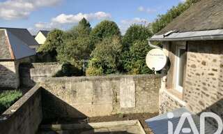 Maison 7 Pièces 125 m² à vendre à Le Ribay (53640)