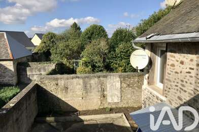 Maison 7 pièces 99000 €