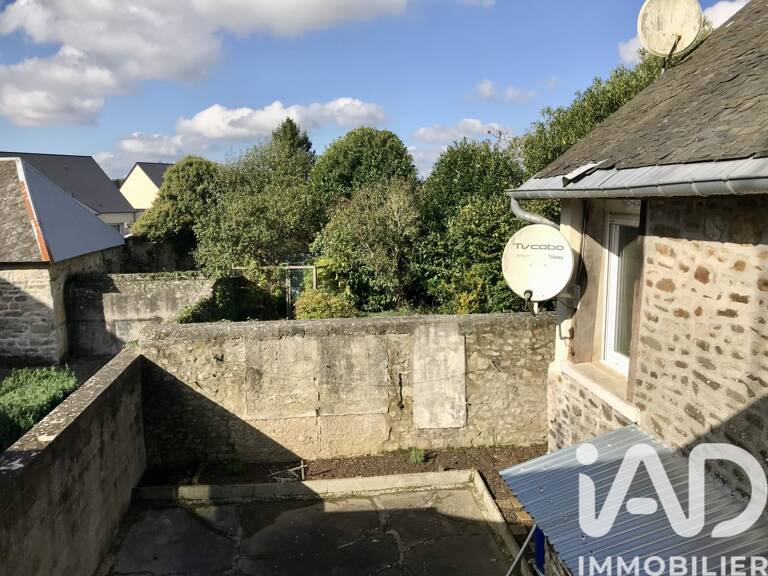 Vente Maison de ville 7 pièces — photo 1