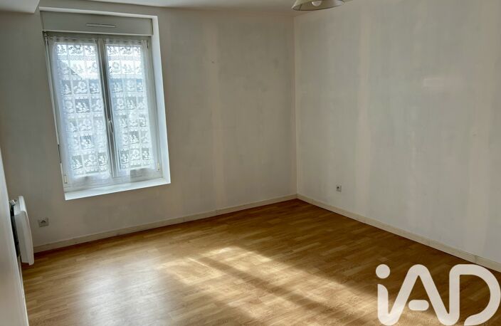 Vente Maison de ville 7 pièces — photo 4