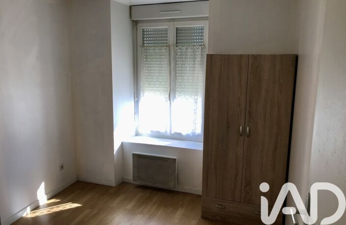 Vente Maison de ville 7 pièces — photo 5