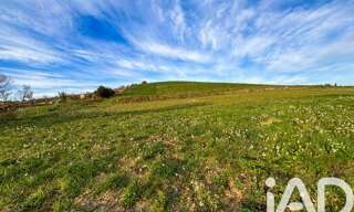 Terrain  1252 m² à vendre à Limoux (11300)