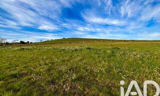 Terrain  1231 m² à vendre à Limoux (11300)