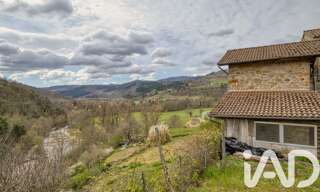 Maison 4 Pièces 76 m² à vendre à Labatie-d'Andaure (07570)