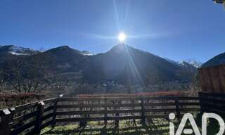 Appartement 2 Pièces 33 m² à vendre à Cauterets (65110)