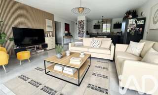 Maison 4 Pièces 85 m² à vendre à Villenouvelle (31290)