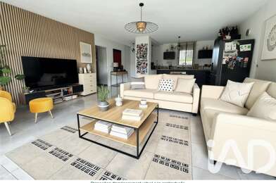 Maison 4 pièces 289000 €