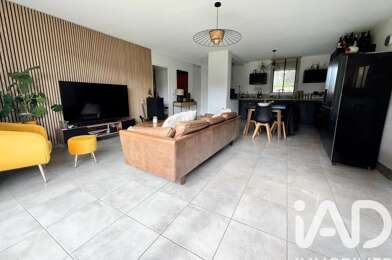 Maison 4 pièces 289000 €