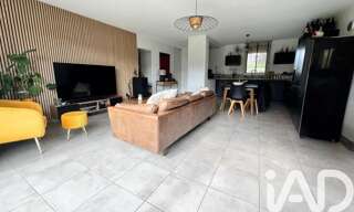 Maison 4 Pièces 85 m² à vendre à Villenouvelle (31290)