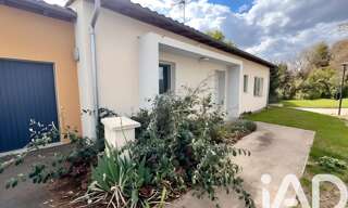 Maison 4 Pièces 85 m² à vendre à Villenouvelle (31290)