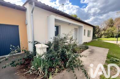 Maison 4 pièces 284900 €