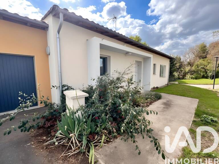 Vente Maison/villa 4 pièces — photo 1