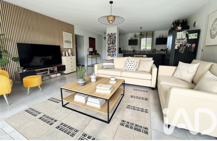 Vente Maison/villa 4 pièces — photo 3