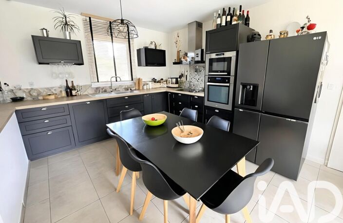 Vente Maison/villa 4 pièces — photo 4