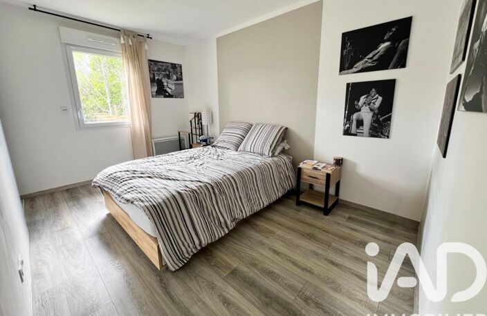 Vente Maison/villa 4 pièces — photo 5