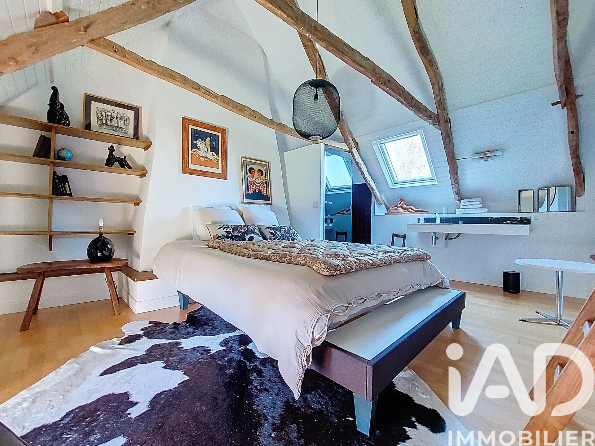 Moelan-Sur-Mer - 257m² - 13p. - 7ch.