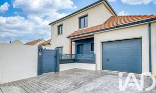 Maison 5 Pièces 118 m² à vendre à Charny (77410)