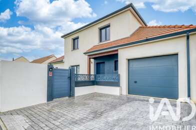 Maison 5 pièces 429000 €