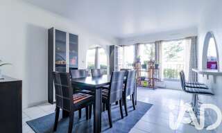 Appartement 5 Pièces 118 m² à vendre à Brunoy (91800)