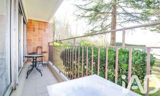 Appartement 5 Pièces 118 m² à vendre à Brunoy (91800)