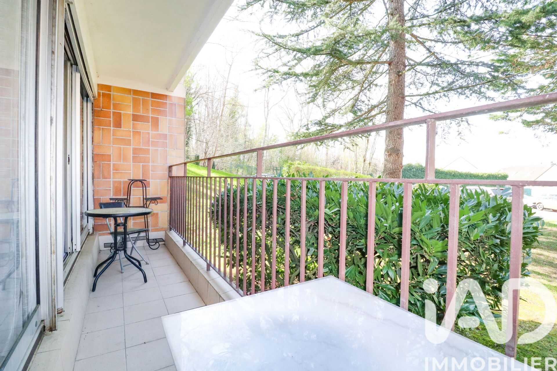 Vente Appartement 6 pièces - Photo 4