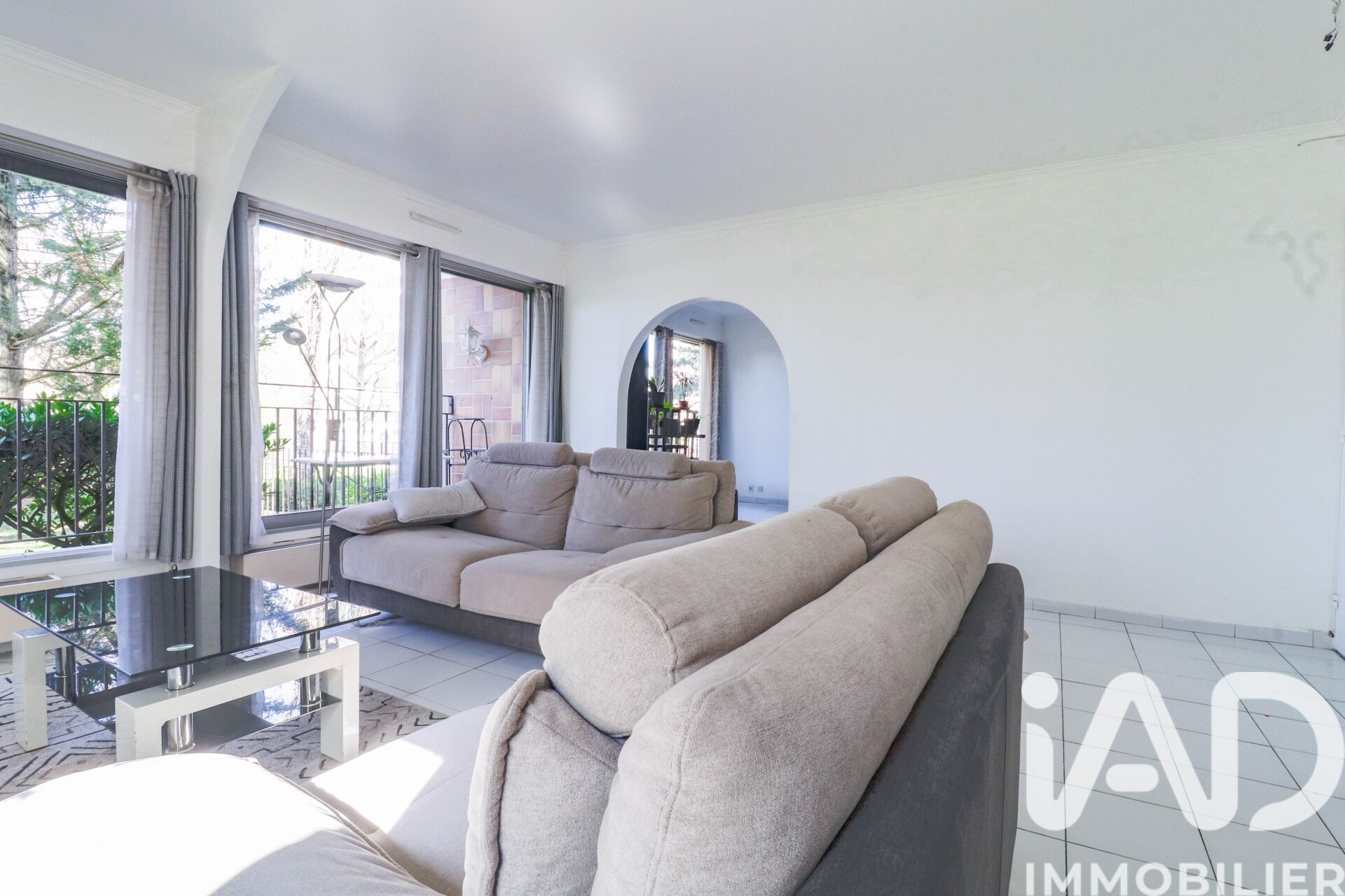 Vente Appartement 6 pièces - Photo 5
