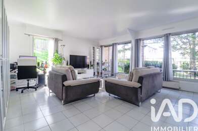 Appartement 5 pièces 229000 €