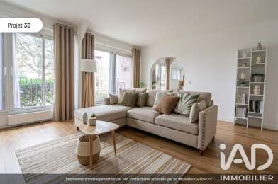Appartement 5 pièces 229000 €