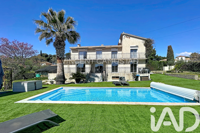 Maison 10 pièces 1499000 €