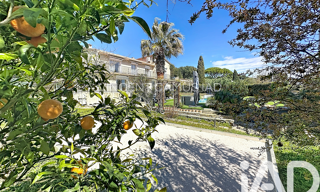Maison 10 Pièces 260 m² à vendre à Sanary-sur-Mer (83110)