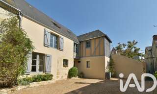 Maison 7 Pièces 189 m² à vendre à La Ferté-Bernard (72400)