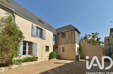 Vente Maison de ville 5 pièces — photo du bien