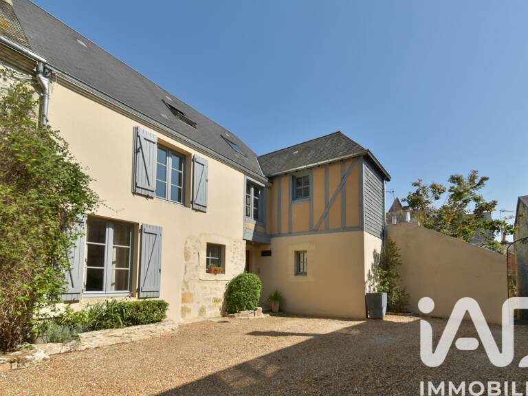 Vente Maison de ville 5 pièces — photo 1