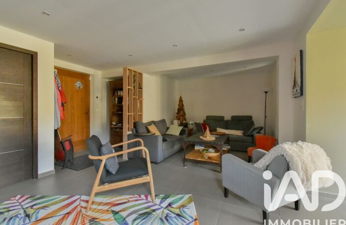 Vente Maison de ville 5 pièces — photo 2