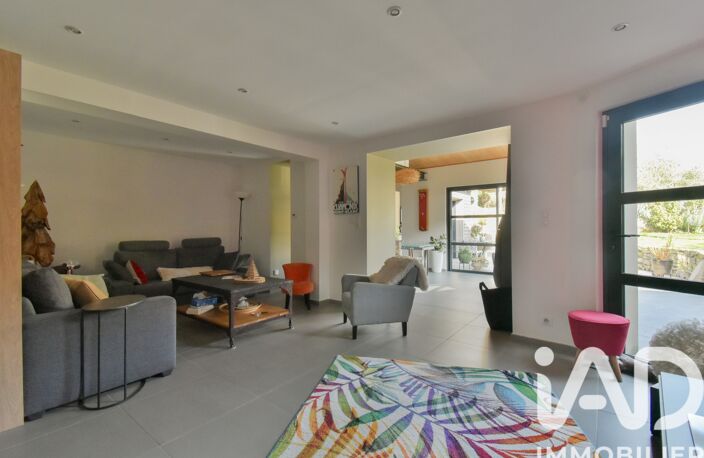 Vente Maison de ville 5 pièces — photo 3