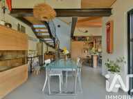 Vente Maison de ville 5 pièces — photo 4