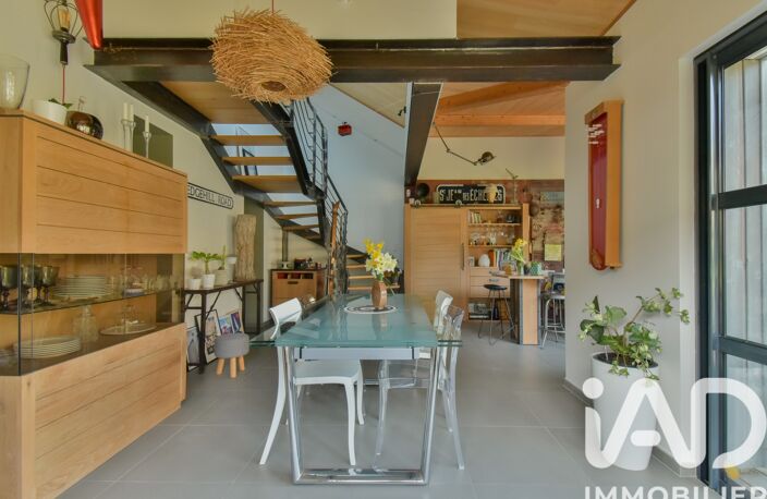 Vente Maison de ville 5 pièces — photo 4