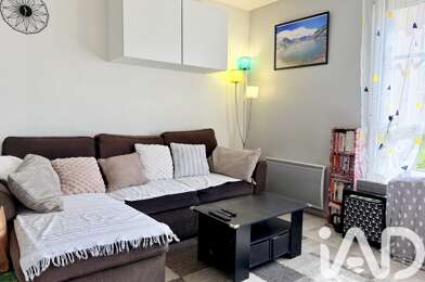 Appartement 2 pièces 148000 €