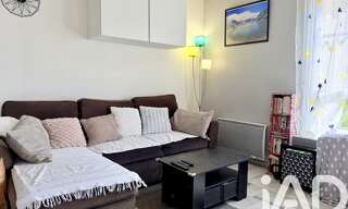 Appartement 2 Pièces 46 m² à vendre à Chambéry (73000)