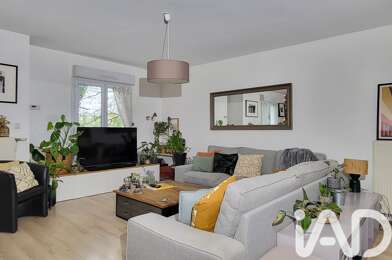 Maison 5 pièces 270000 €