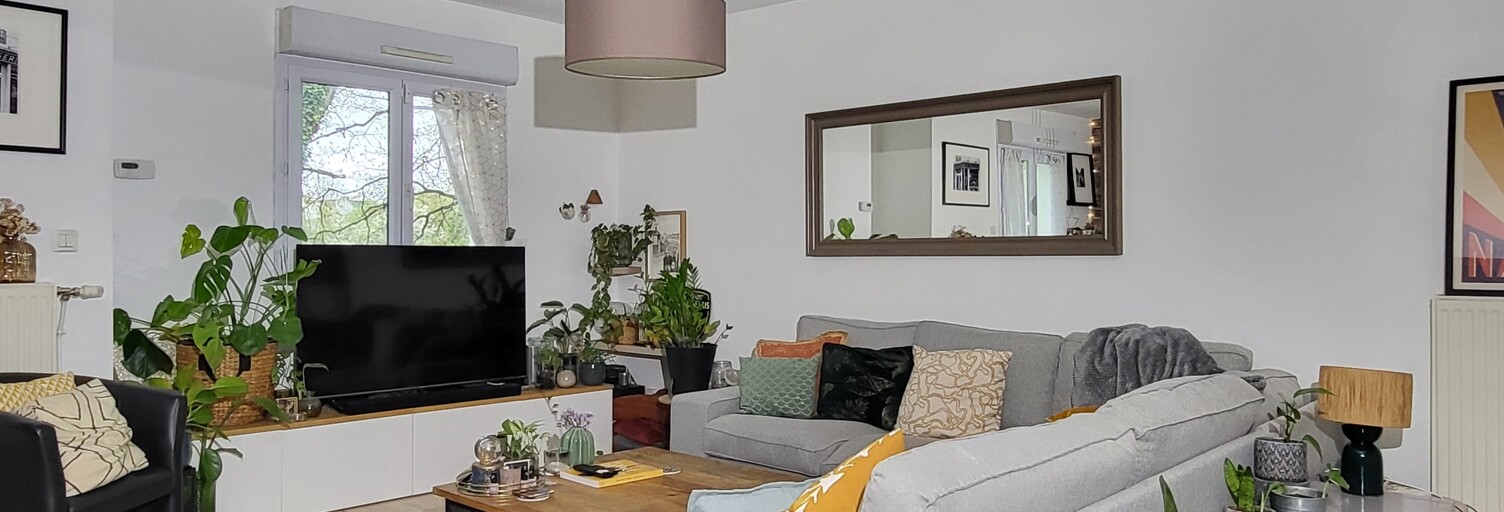 Maison 5 Pièces 81 m² à vendre à Bouguenais (44340)