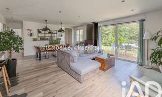 Maison 7 Pièces 103 m² à vendre à La Ville-du-Bois (91620)